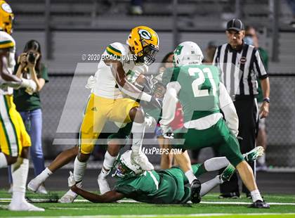 Thumbnail 1 in Green Hill vs. Gallatin photogallery.