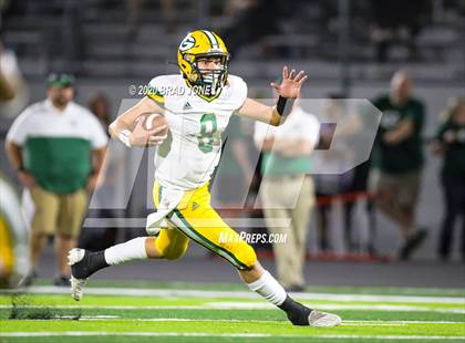 Thumbnail 2 in Green Hill vs. Gallatin photogallery.