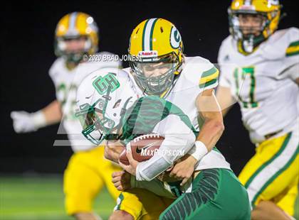 Thumbnail 3 in Green Hill vs. Gallatin photogallery.
