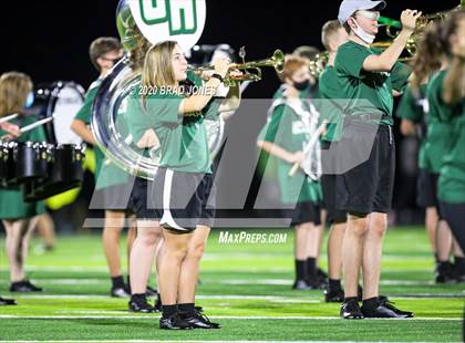 Thumbnail 3 in Green Hill vs. Gallatin photogallery.