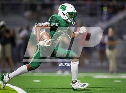 Thumbnail 3 in Green Hill vs. Gallatin photogallery.