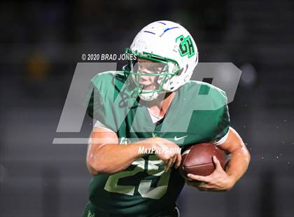 Thumbnail 3 in Green Hill vs. Gallatin photogallery.