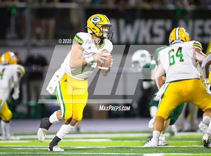 Thumbnail 3 in Green Hill vs. Gallatin photogallery.