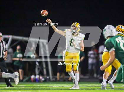 Thumbnail 2 in Green Hill vs. Gallatin photogallery.