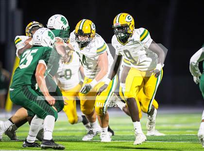 Thumbnail 1 in Green Hill vs. Gallatin photogallery.