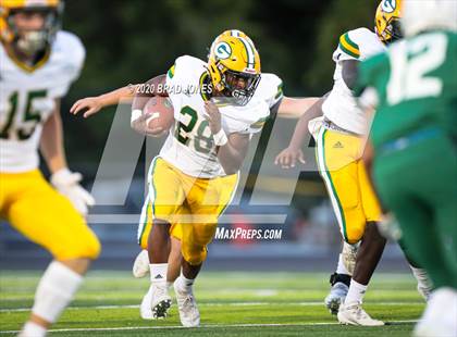 Thumbnail 2 in Green Hill vs. Gallatin photogallery.