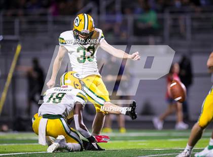 Thumbnail 2 in Green Hill vs. Gallatin photogallery.