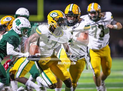 Thumbnail 2 in Green Hill vs. Gallatin photogallery.