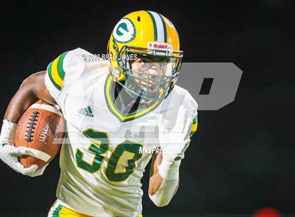 Thumbnail 1 in Green Hill vs. Gallatin photogallery.