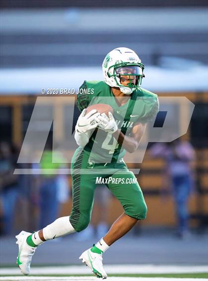 Thumbnail 1 in Green Hill vs. Gallatin photogallery.