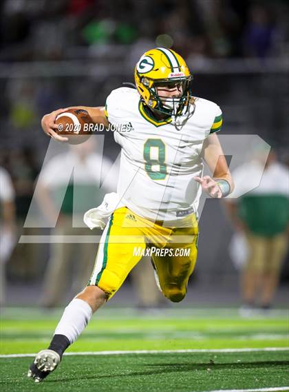 Thumbnail 2 in Green Hill vs. Gallatin photogallery.