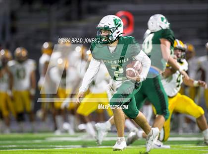 Thumbnail 1 in Green Hill vs. Gallatin photogallery.