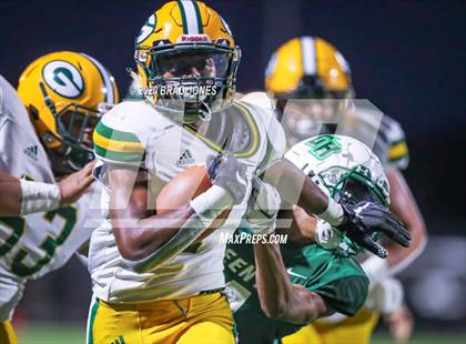 Thumbnail 1 in Green Hill vs. Gallatin photogallery.