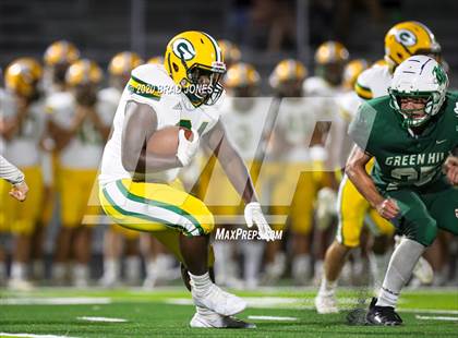 Thumbnail 2 in Green Hill vs. Gallatin photogallery.