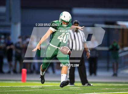 Thumbnail 2 in Green Hill vs. Gallatin photogallery.