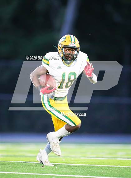 Thumbnail 1 in Green Hill vs. Gallatin photogallery.