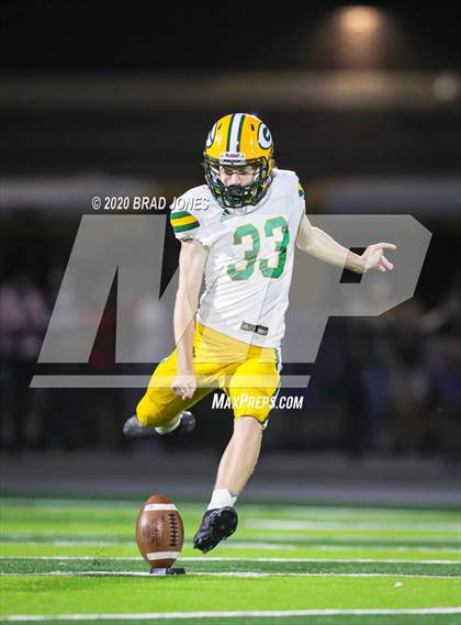 Thumbnail 3 in Green Hill vs. Gallatin photogallery.