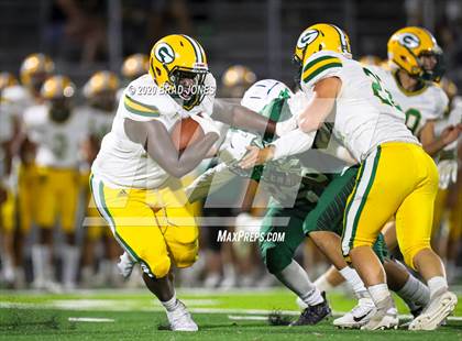 Thumbnail 1 in Green Hill vs. Gallatin photogallery.