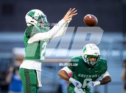 Thumbnail 3 in Green Hill vs. Gallatin photogallery.