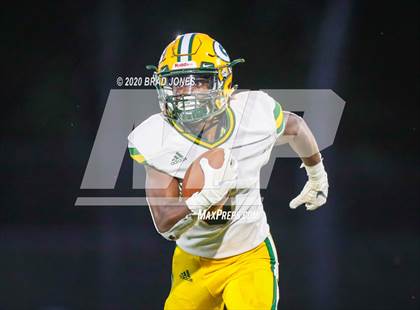 Thumbnail 1 in Green Hill vs. Gallatin photogallery.