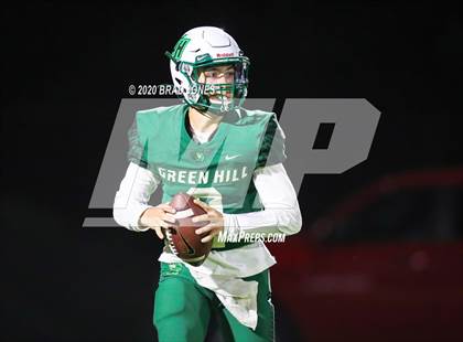 Thumbnail 3 in Green Hill vs. Gallatin photogallery.