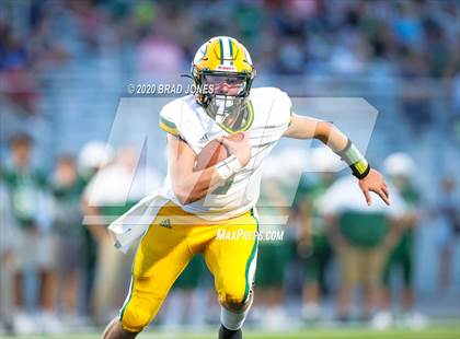 Thumbnail 1 in Green Hill vs. Gallatin photogallery.