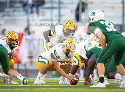 Thumbnail 3 in Green Hill vs. Gallatin photogallery.