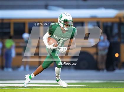 Thumbnail 2 in Green Hill vs. Gallatin photogallery.
