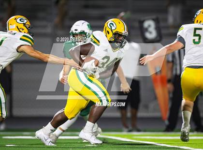 Thumbnail 3 in Green Hill vs. Gallatin photogallery.