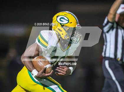 Thumbnail 3 in Green Hill vs. Gallatin photogallery.