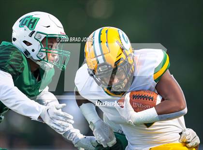 Thumbnail 3 in Green Hill vs. Gallatin photogallery.