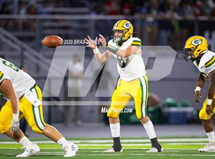 Thumbnail 2 in Green Hill vs. Gallatin photogallery.