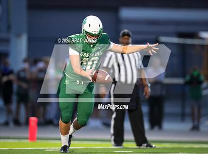 Thumbnail 3 in Green Hill vs. Gallatin photogallery.