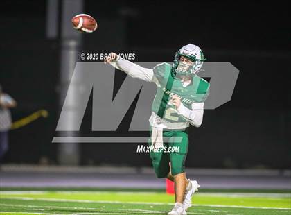 Thumbnail 2 in Green Hill vs. Gallatin photogallery.