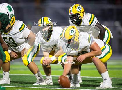Thumbnail 3 in Green Hill vs. Gallatin photogallery.