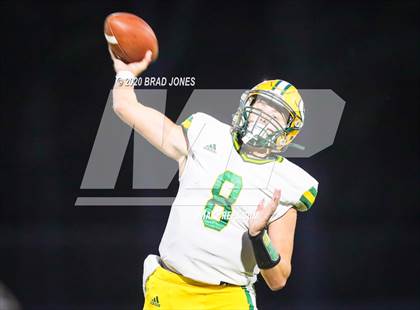 Thumbnail 2 in Green Hill vs. Gallatin photogallery.