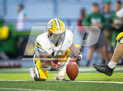 Thumbnail 3 in Green Hill vs. Gallatin photogallery.