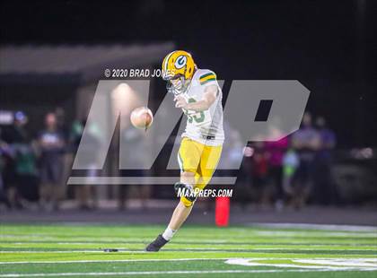 Thumbnail 2 in Green Hill vs. Gallatin photogallery.