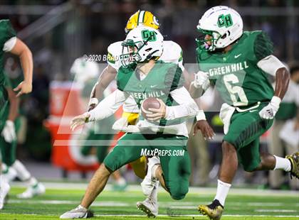 Thumbnail 3 in Green Hill vs. Gallatin photogallery.