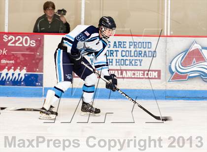 Thumbnail 2 in Cheyenne Mountain @ Ralston Valley photogallery.