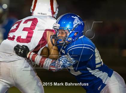 Thumbnail 1 in Rio Vista @ Brookside Christian photogallery.