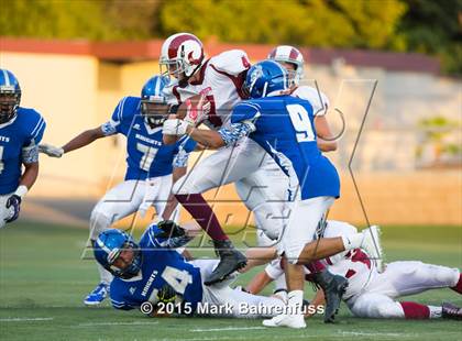Thumbnail 3 in Rio Vista @ Brookside Christian photogallery.