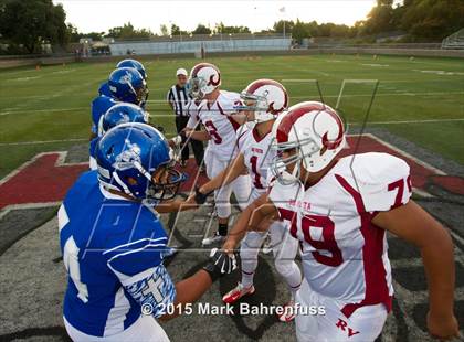 Thumbnail 1 in Rio Vista @ Brookside Christian photogallery.