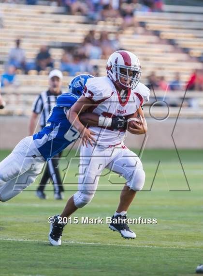 Thumbnail 3 in Rio Vista @ Brookside Christian photogallery.