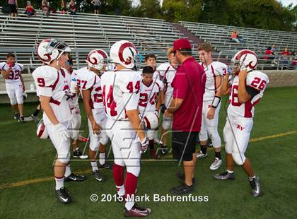 Thumbnail 3 in Rio Vista @ Brookside Christian photogallery.