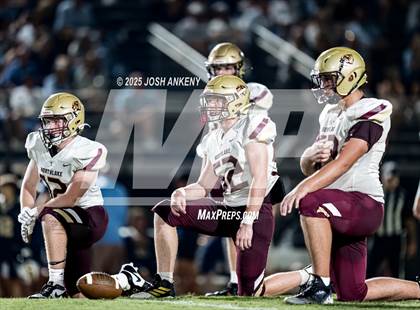 Thumbnail 3 in Northlake Christian @ Episcopal photogallery.