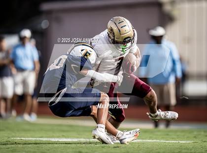 Thumbnail 3 in Northlake Christian @ Episcopal photogallery.