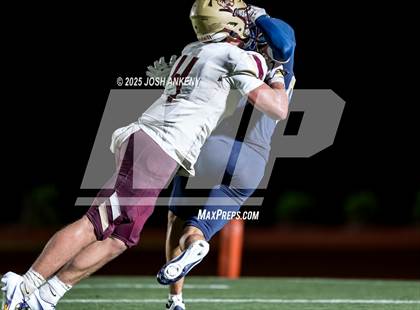 Thumbnail 1 in Northlake Christian @ Episcopal photogallery.