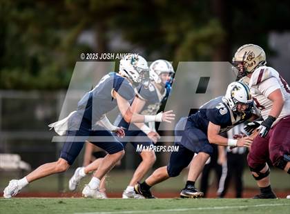 Thumbnail 1 in Northlake Christian @ Episcopal photogallery.