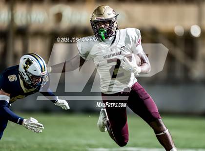 Thumbnail 3 in Northlake Christian @ Episcopal photogallery.